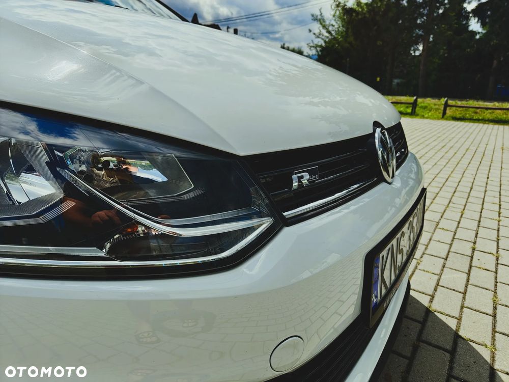 Volkswagen Polo - 2