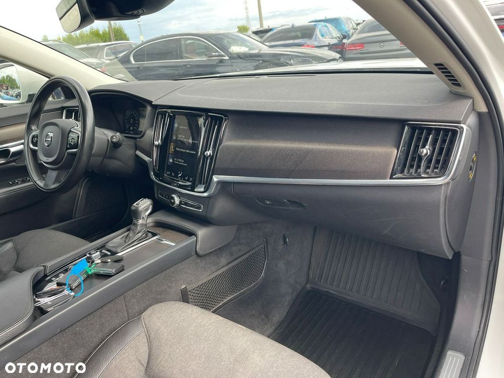 Volvo V90 Cross Country D4 AWD - 12