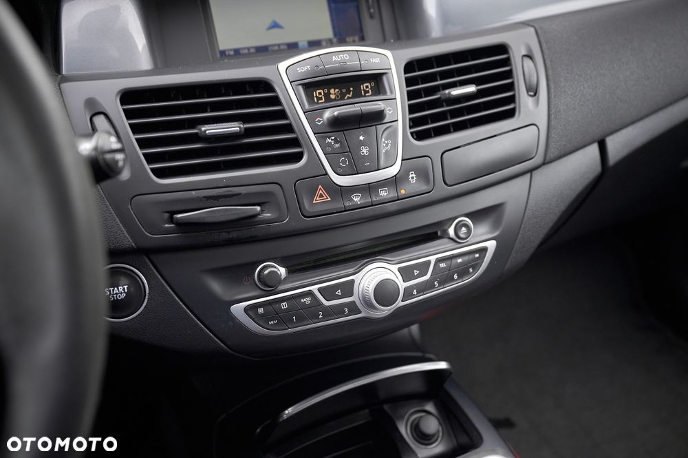 Renault Laguna ENERGY dCi 130 FAP Start & Stop Paris - 35