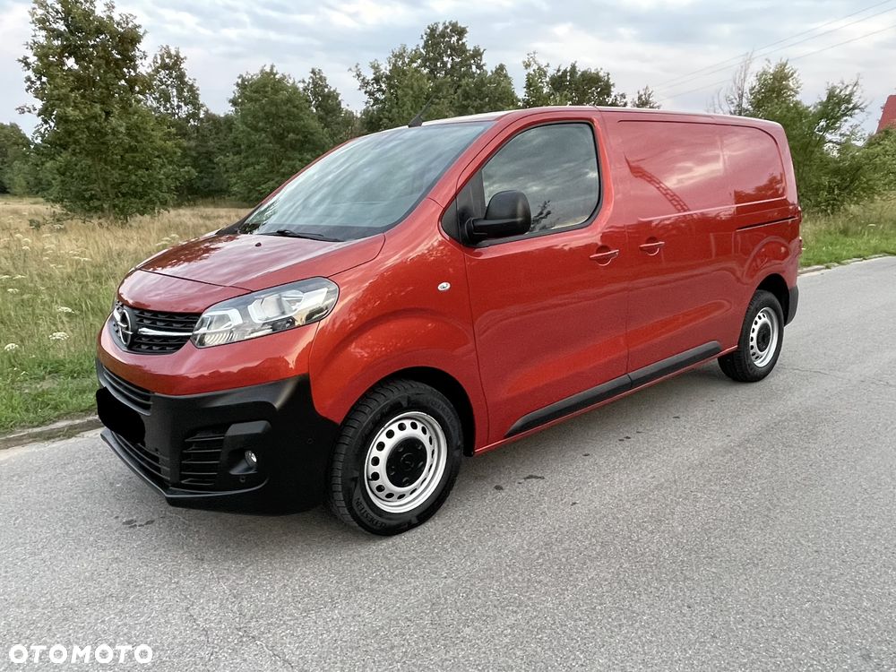 Opel Vivaro - 4