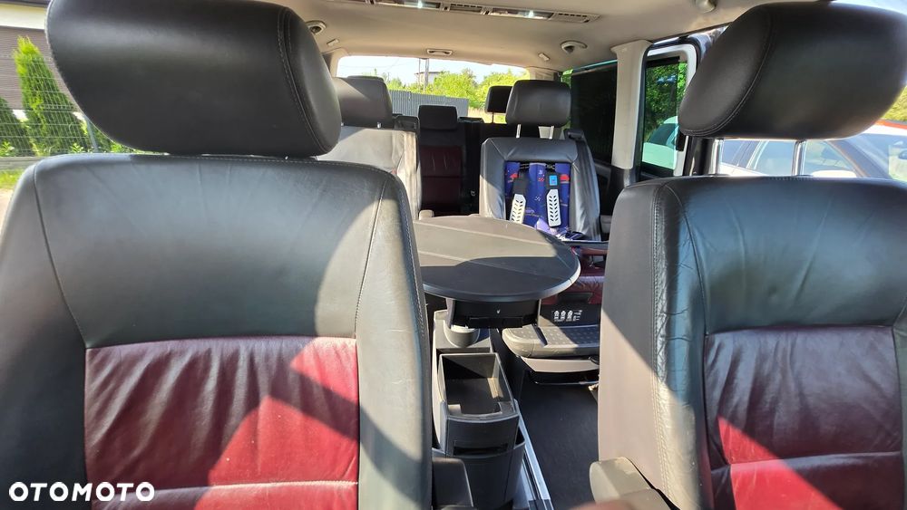 Volkswagen Multivan L1 Highline - 11