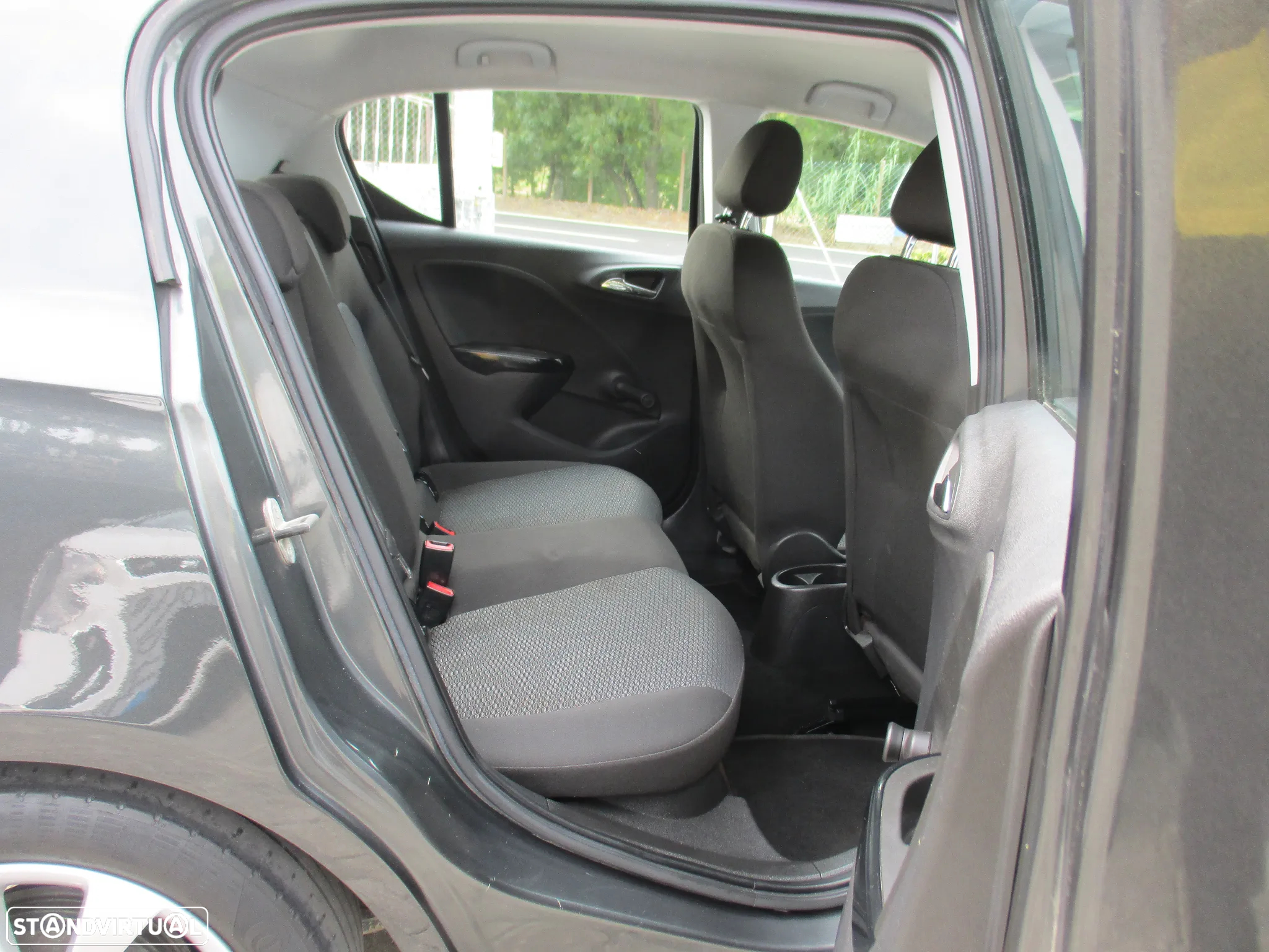 Opel Corsa 1.2 Dynamic - 19
