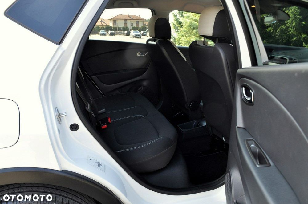 Renault Captur - 19
