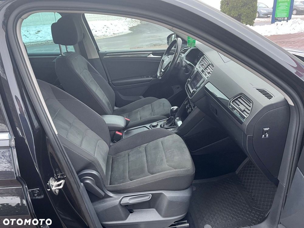 Volkswagen Tiguan 2.0 TDI BMT SCR 4Mot Highline DSG - 17