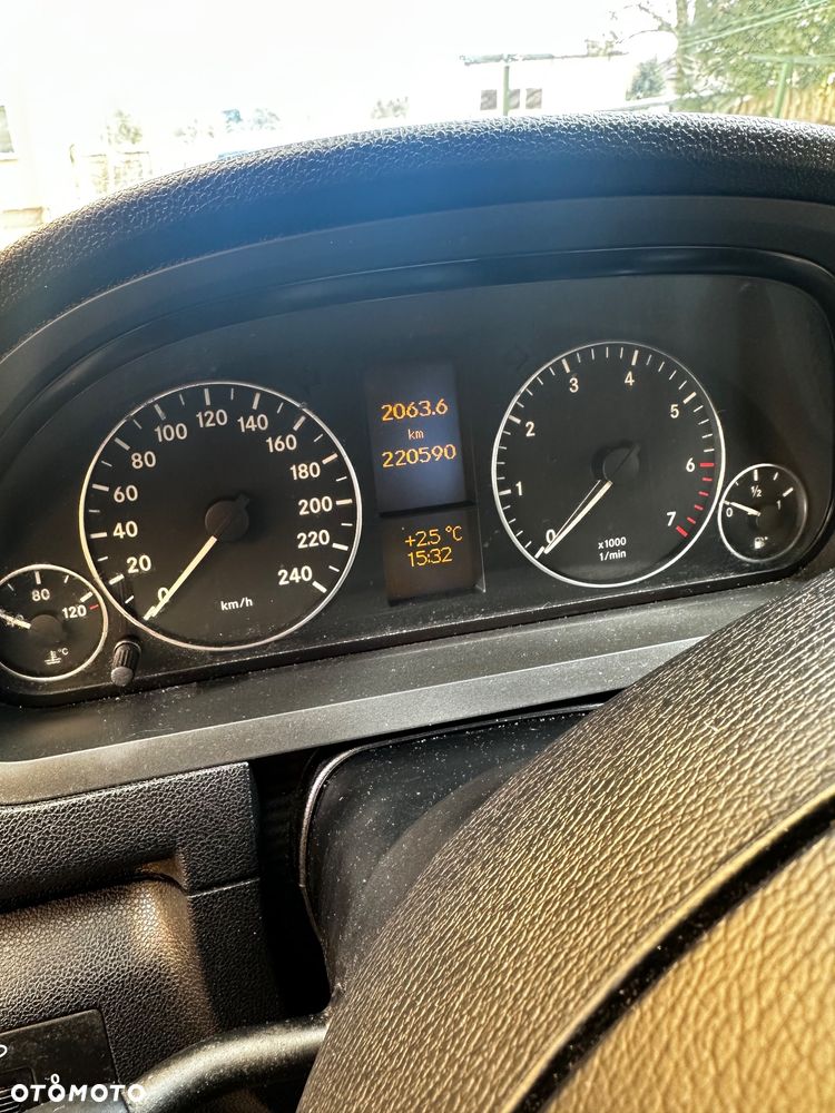 Mercedes-Benz Klasa A 150 Classic - 18