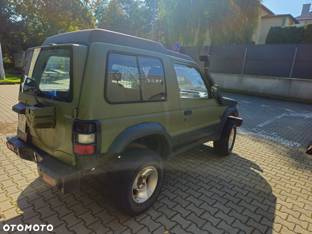 Kit de distribution MITSUBISHI PAJERO II 2.4 - Procodis France