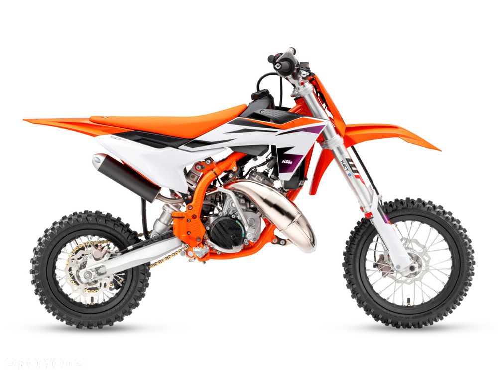KTM SX - 6