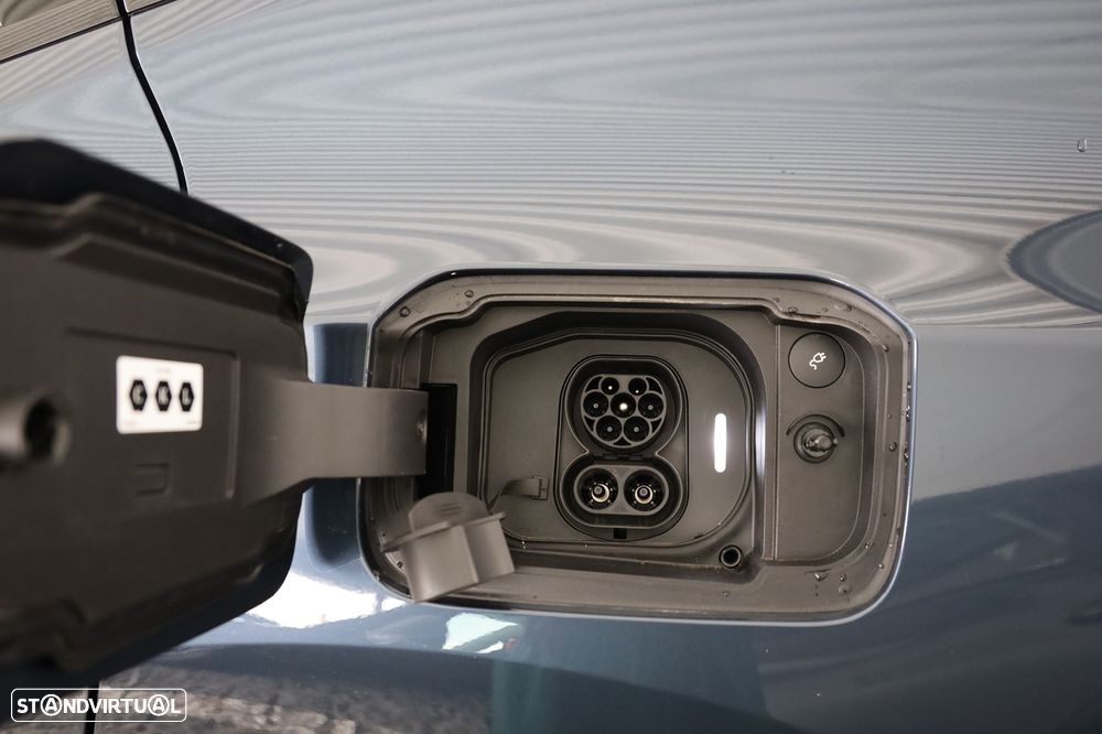 Polestar 3 Long Range 111 kWh AWD Plus Pilot - 3