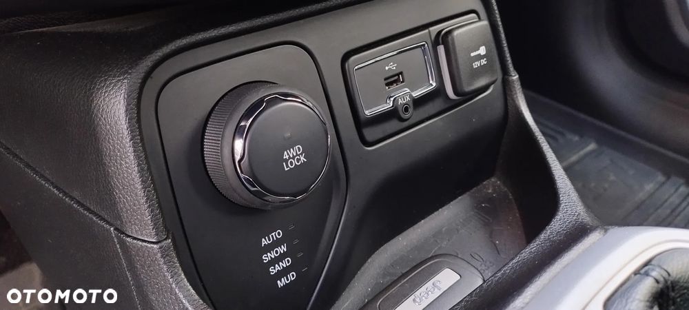 Jeep Renegade - 22