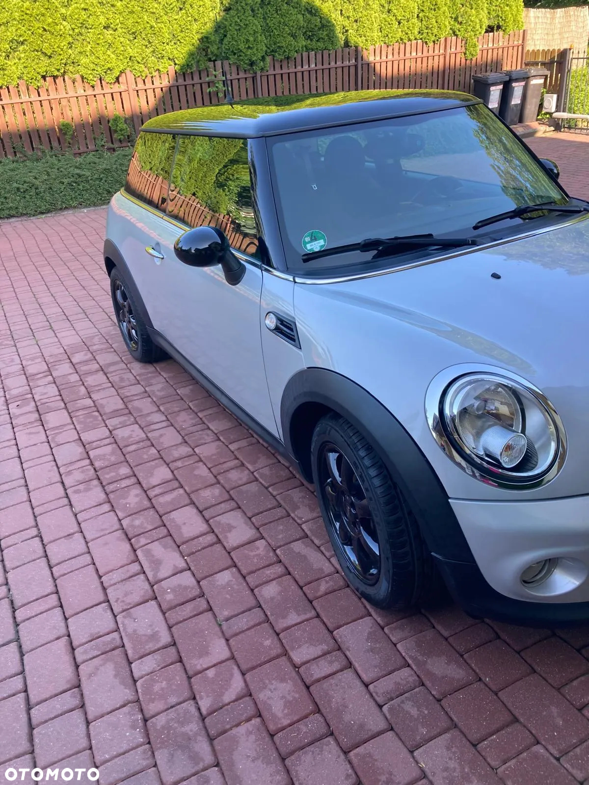 MINI Cooper Standard - 5