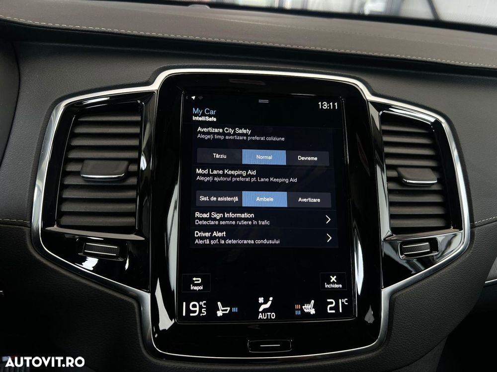 Volvo XC 90 - 28