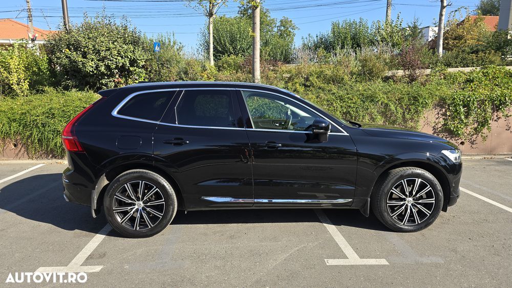 Volvo XC 60 D4 AWD Inscription - 6