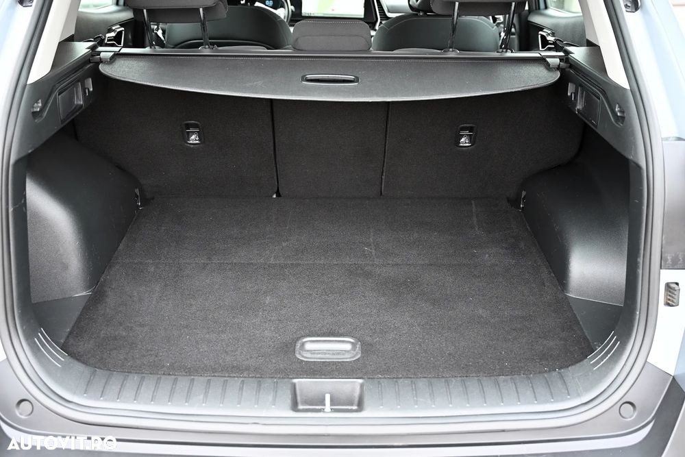 Kia Sportage 1.6T-GDI 2WD Aut. Spirit - 16