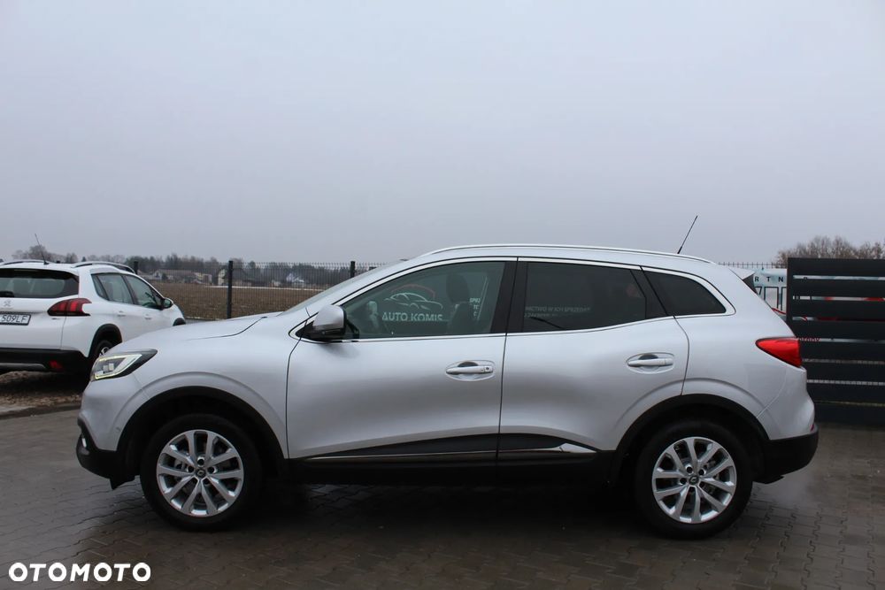 Renault Kadjar Energy TCe 130 Business - 7