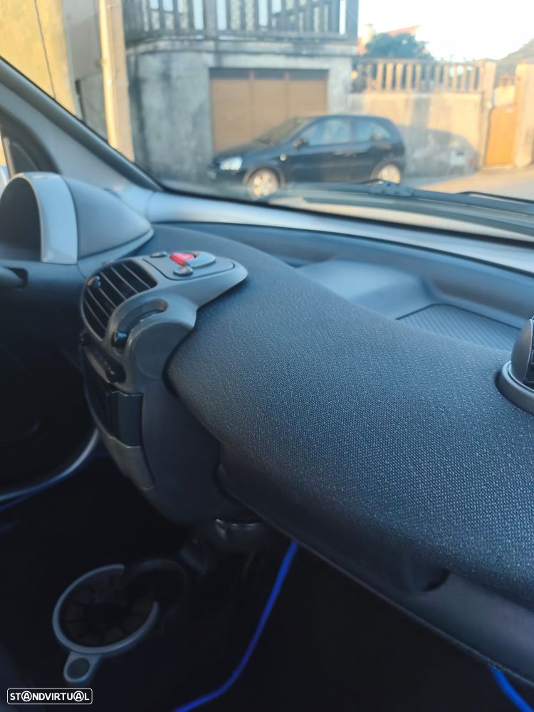 Smart ForTwo Coupé softtouch passion - 7