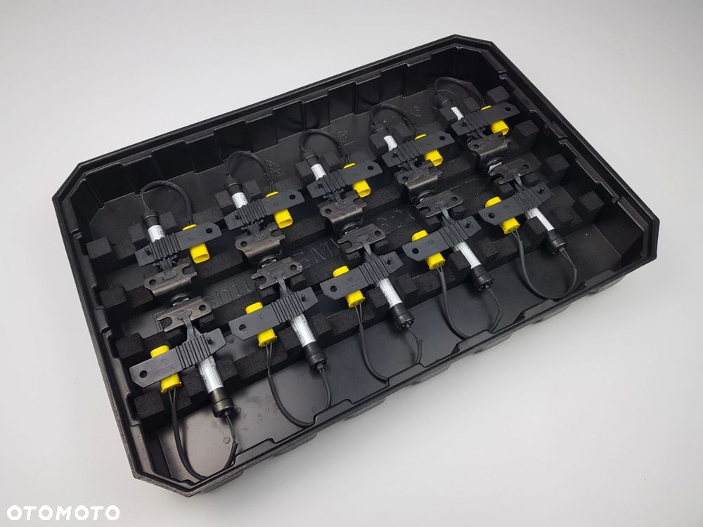 NOWY ORYGINALNY Nabój pirotechniczny maski Prawy BMW G20 G22 7449430 - 11