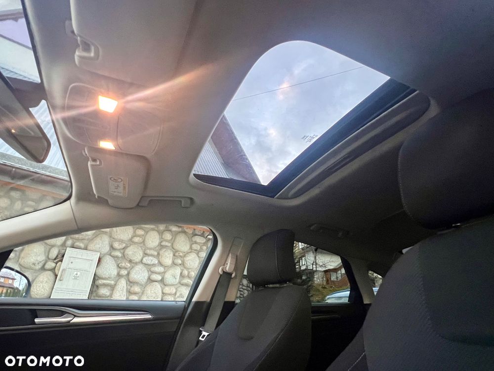 Ford Mondeo - 13