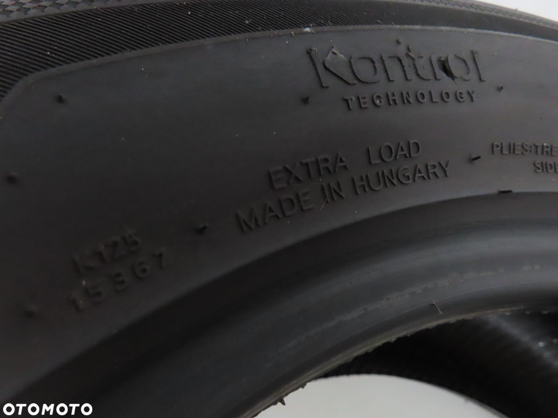 2x 235/55R17 OPONY LETNIE Hankook Ventus Prime 3 103Y XL - 2