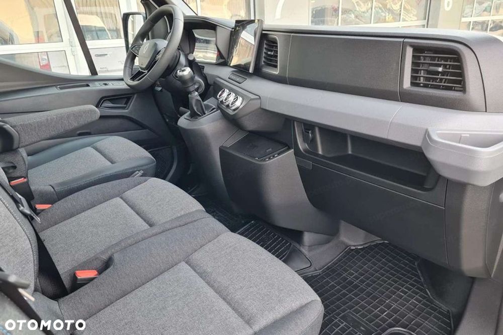 Renault Master L3 Skrzynia Otwarta 2.0 170KM - 8