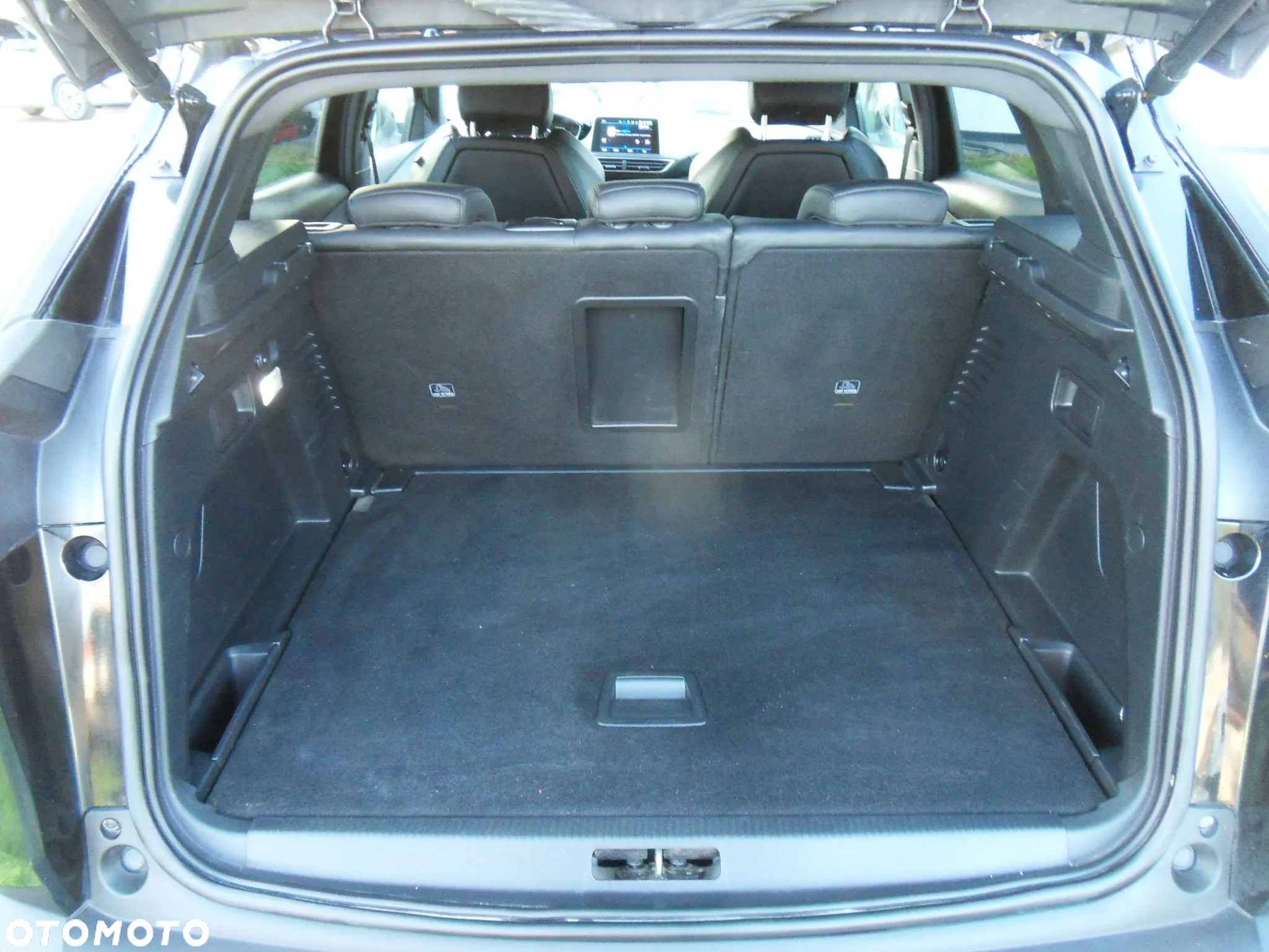 Peugeot 3008 BlueHDi 150 Stop & Start Active Business-Paket - 9