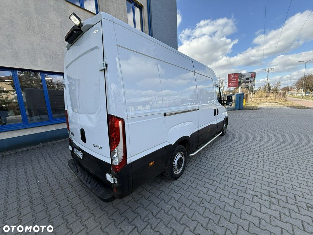 Iveco Daily 35S14 - 4