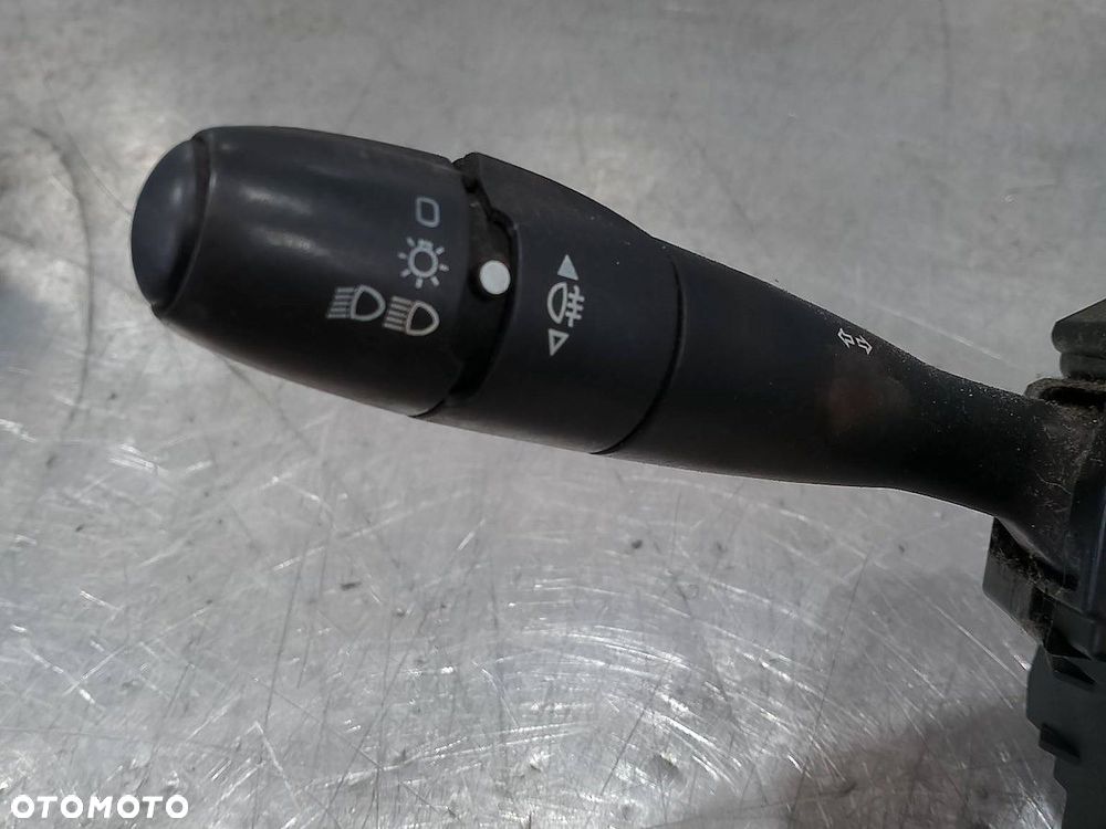 PRZEŁĄCZNIK ZESPOLONY PEUGEOT 307 96651589XT   COM2005 1.6  HDI - 8