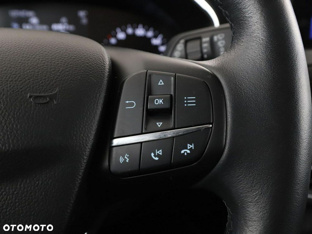 Ford Focus 2.0 EcoBlue Titanium - 32