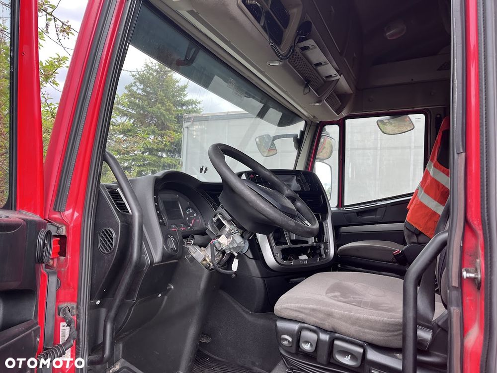 Iveco stralis - 14