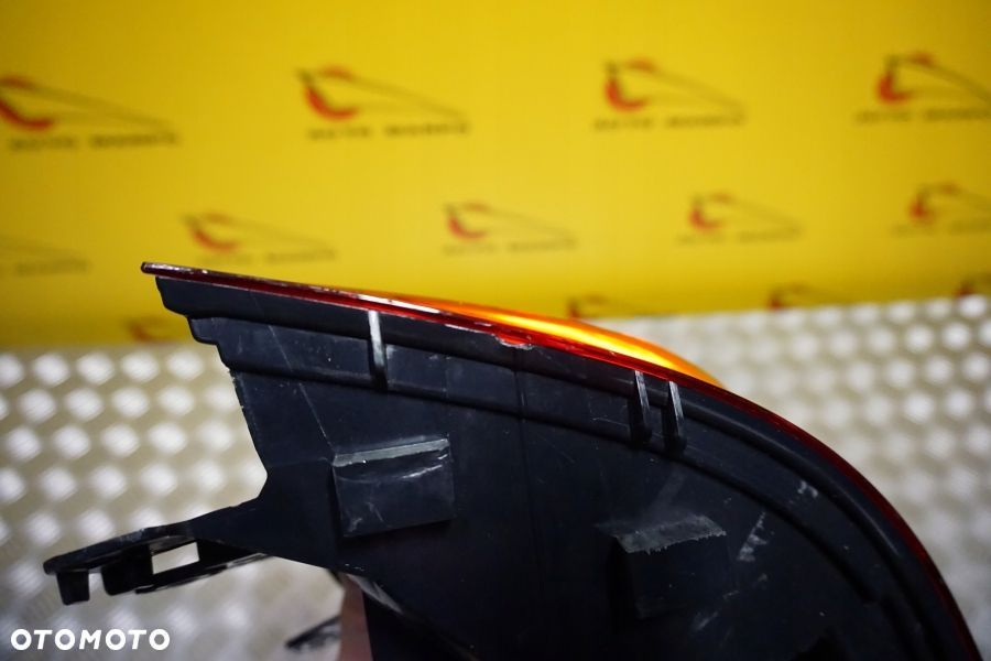 ACURA MDX 2014 - 2020 LAMPA TYŁ TYLNA PRAWA USA - 9