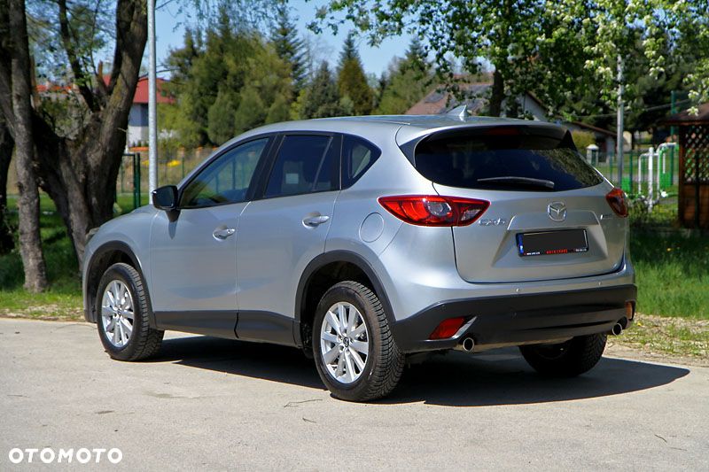 Mazda CX-5 SKYACTIV-D 150 AWD Drive Nakama - 2