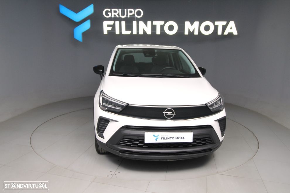 Opel Crossland 1.2 T Edition - 1