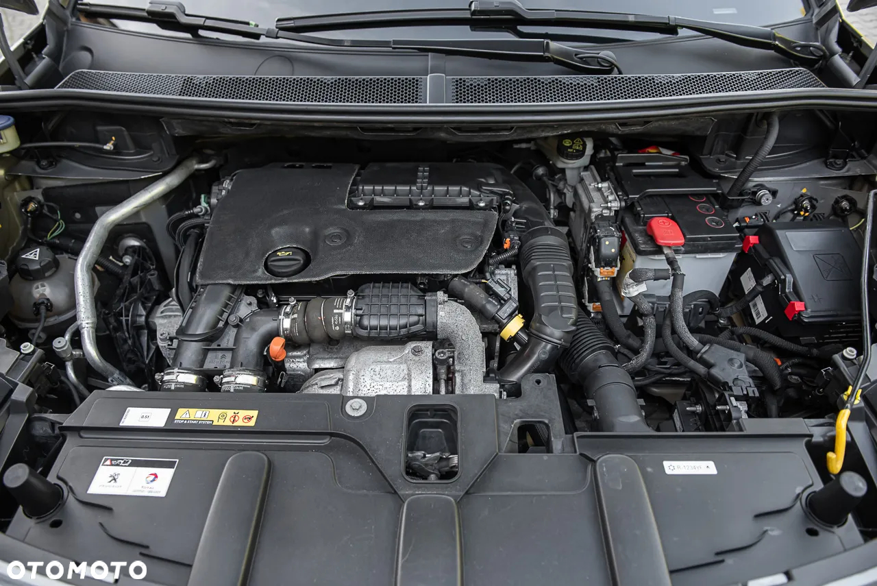 Peugeot 3008 HDi 115 Business-Line - 33