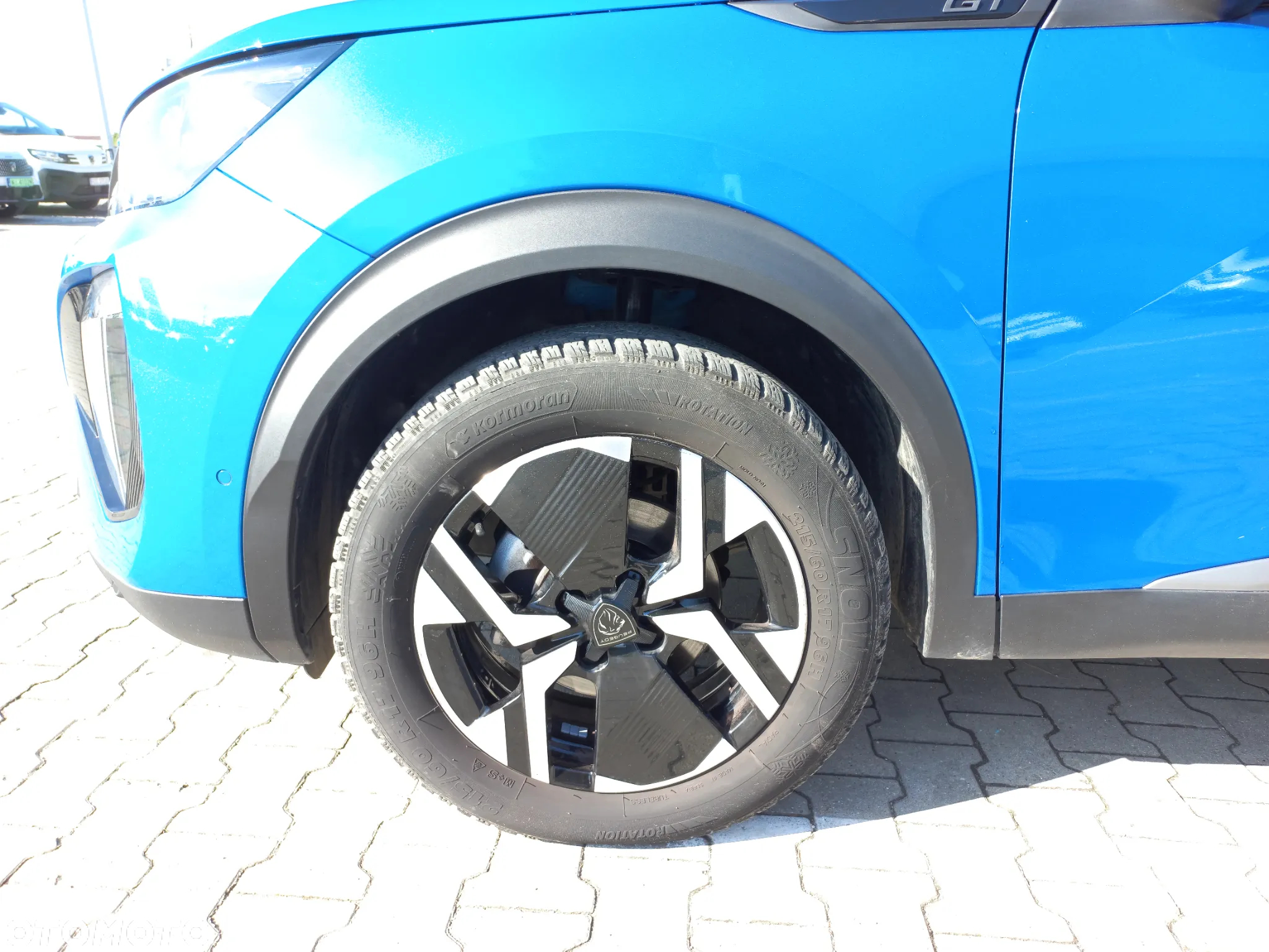 Peugeot 2008 1.2 PureTech GT S&S EAT8 - 9