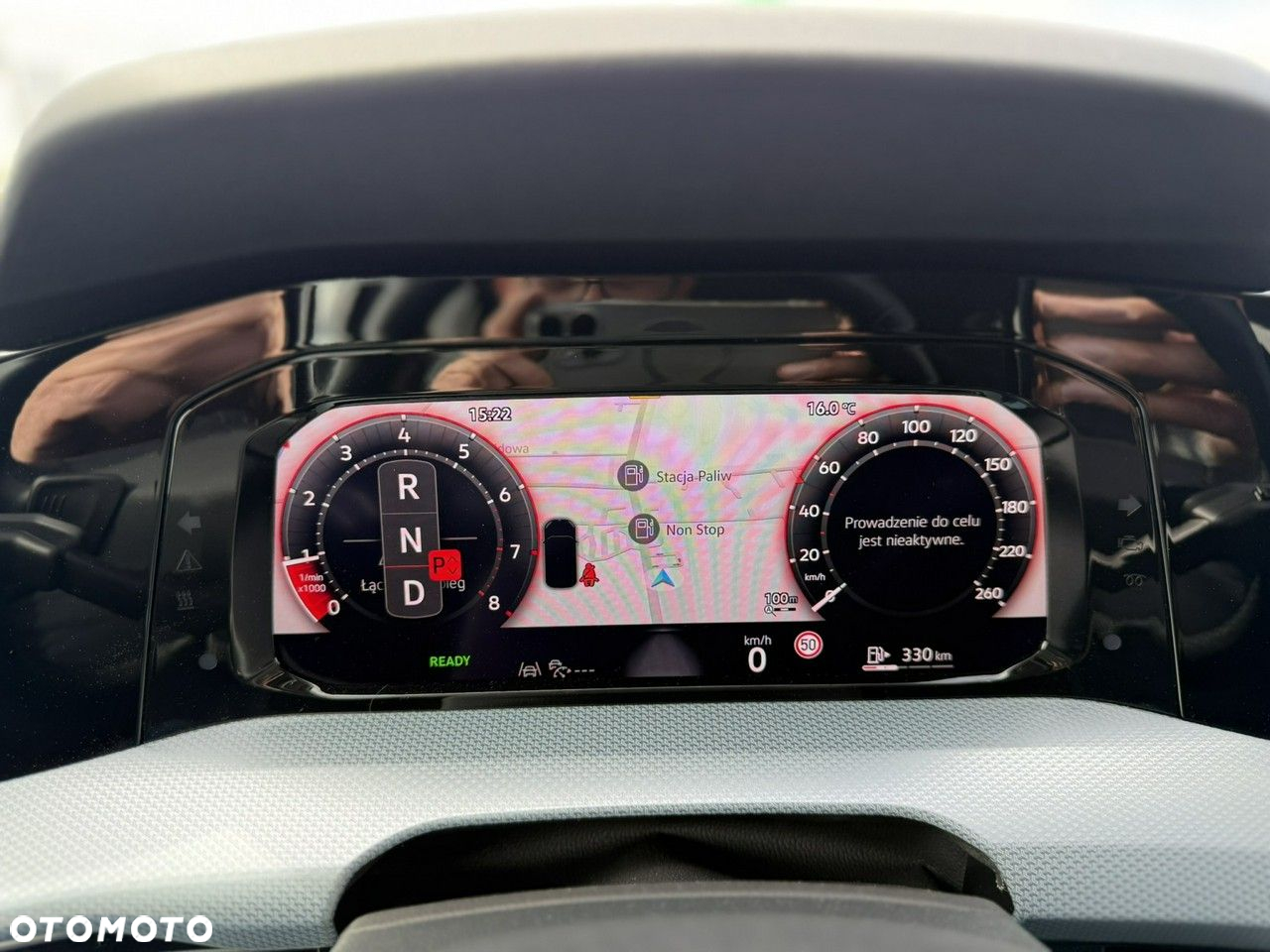 Volkswagen Golf Variant 1.5 eTSI OPF DSG Goal - 25