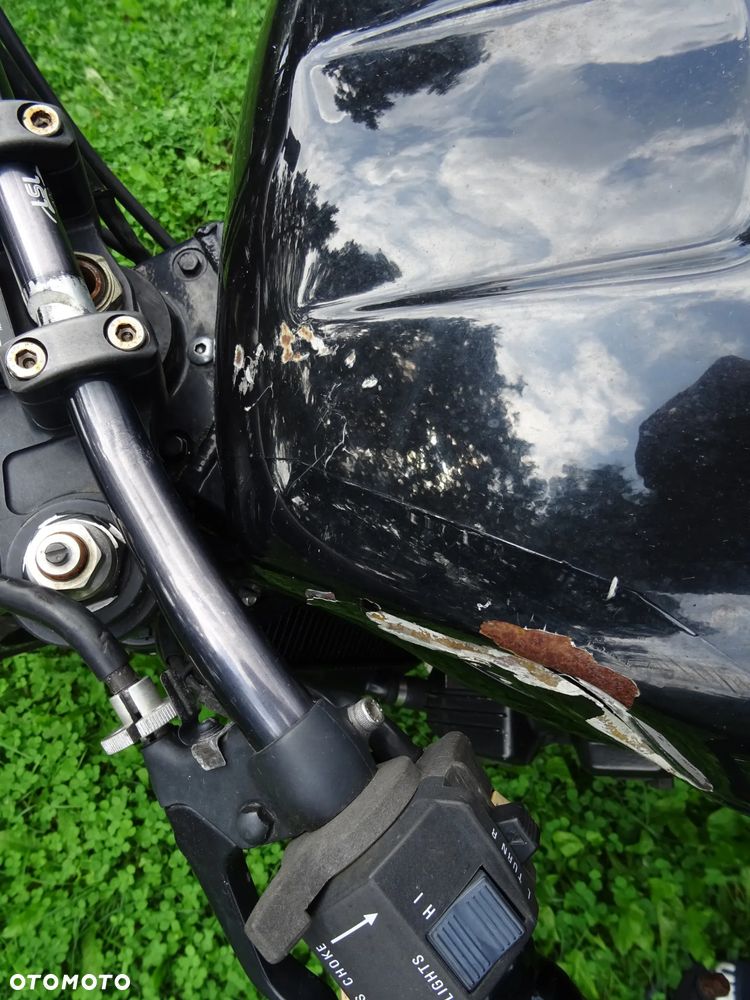 Suzuki GSX-R - 36