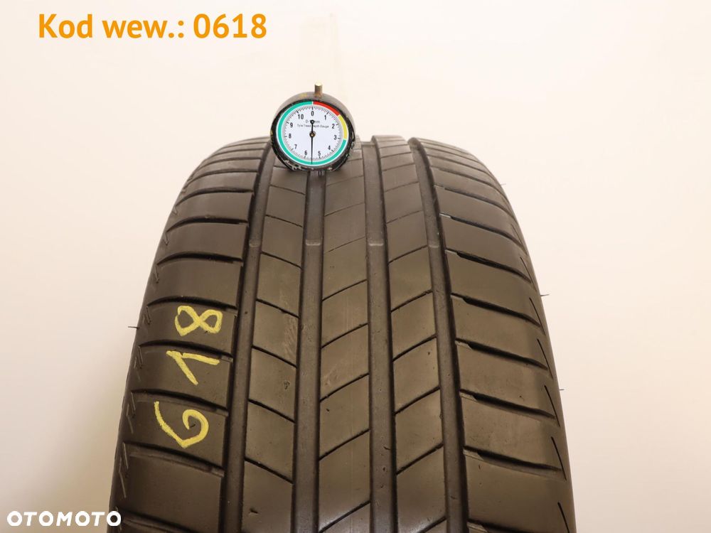 Bridgestone Turanza T005 - 225/45 R17 - 1
