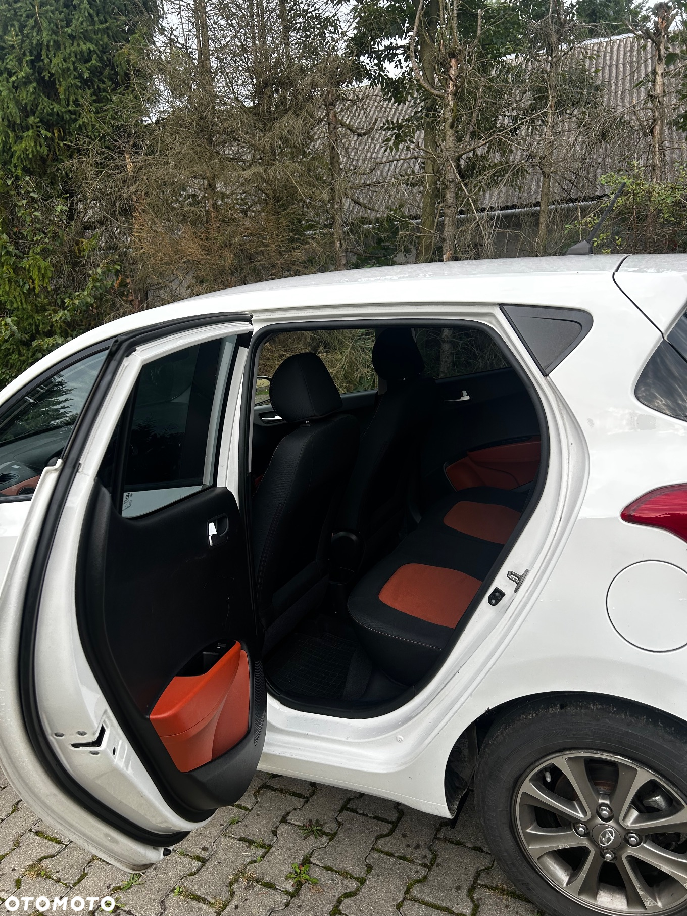 Hyundai i10 - 6