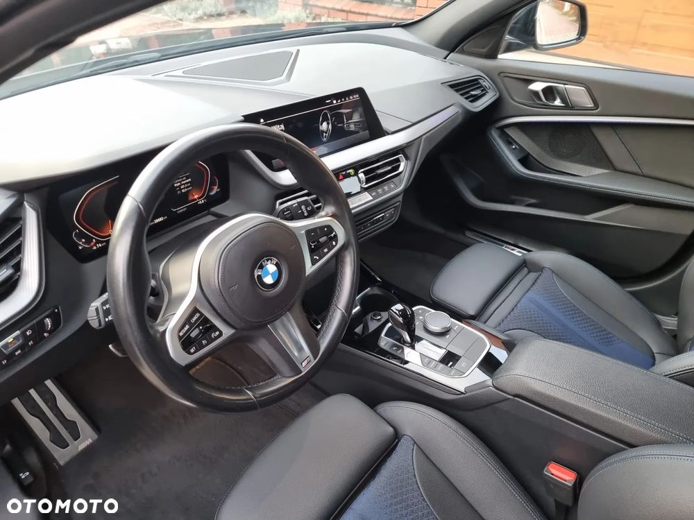 BMW Seria 1 118i M Sport - 19