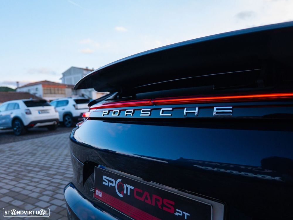 Porsche Panamera 4 Executive - 36
