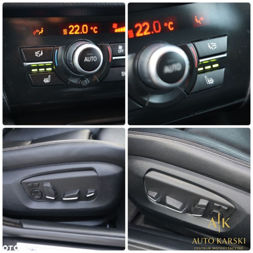BMW Seria 5 - 40