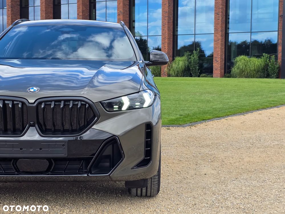 BMW X6 xDrive30d mHEV sport - 8