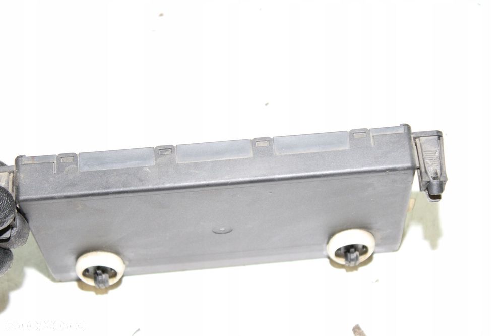 MERCEDES W211 MODUŁ DRZWI LEWY PRZOD 2118200526 - 3