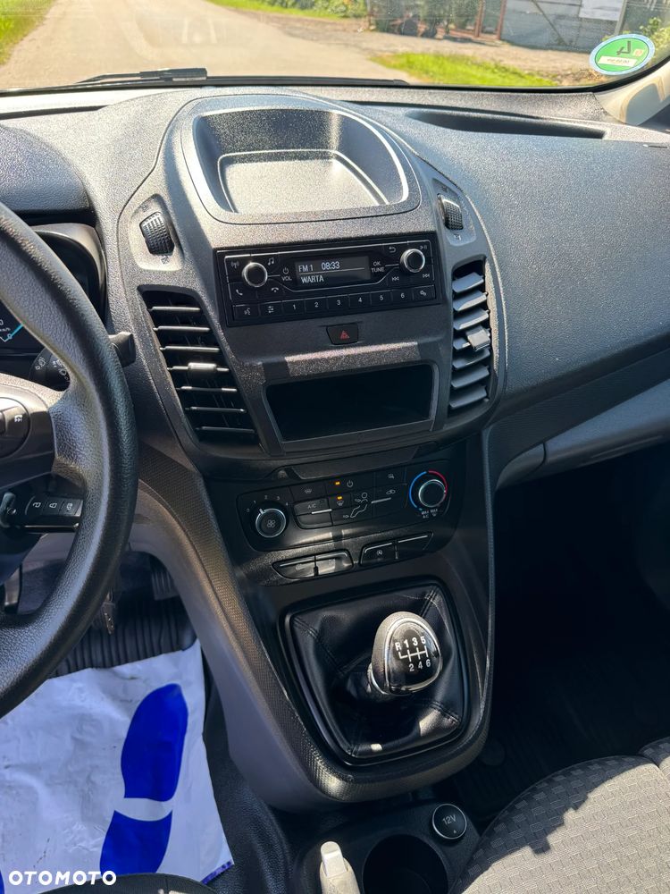 Ford TRANSIT CONNECT berlingo doblo kangoo - 39