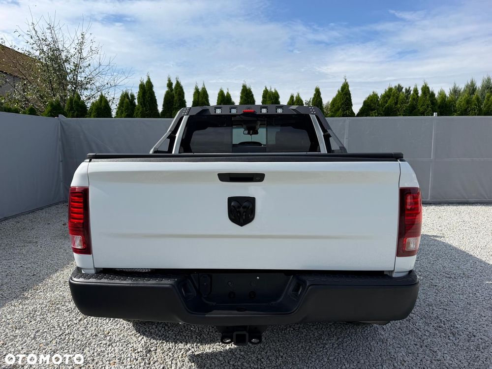 RAM 1500 Crew Cab Laramie - 12