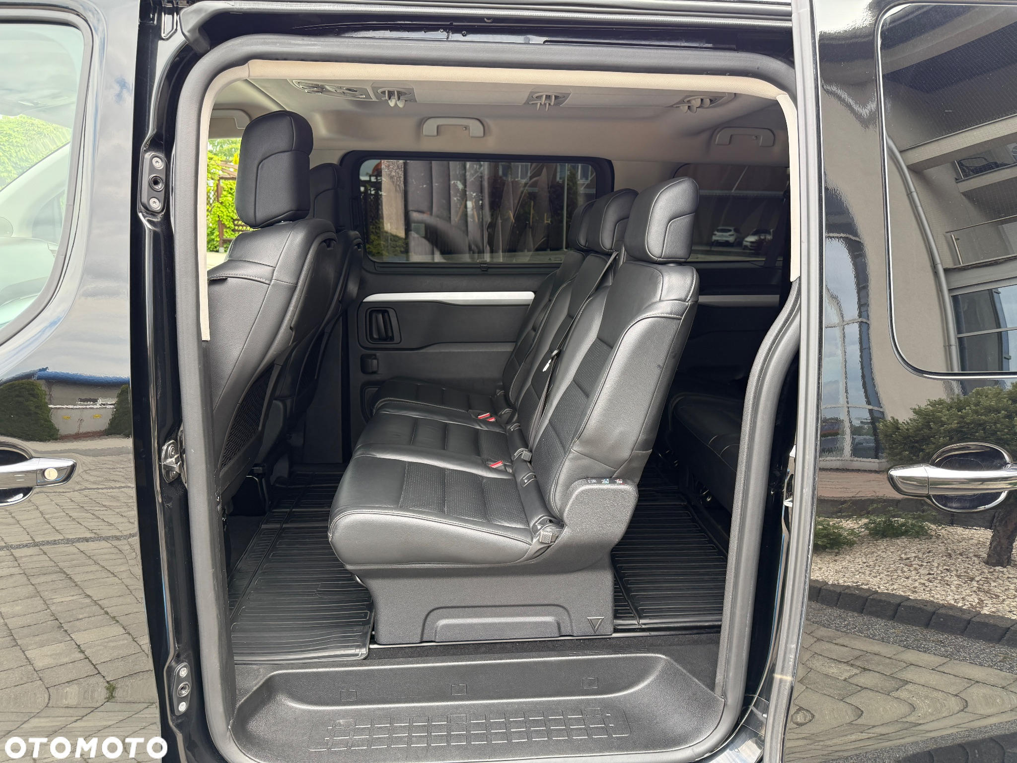 Toyota Proace Verso 2.0 D4-D Long Family - 18