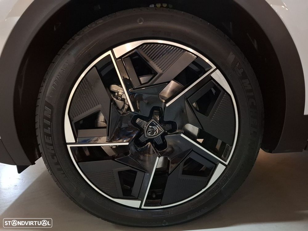 Peugeot E-408 58 kWh GT - 28
