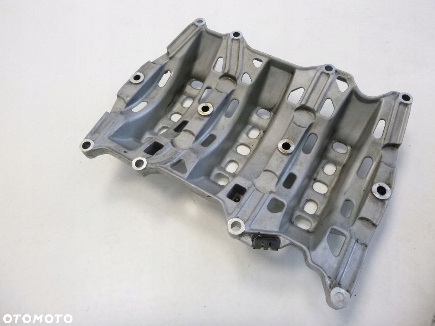RANGE ROVER LAND ROVER 2.0 DTD KRYZA MISKI OLEJU - 5