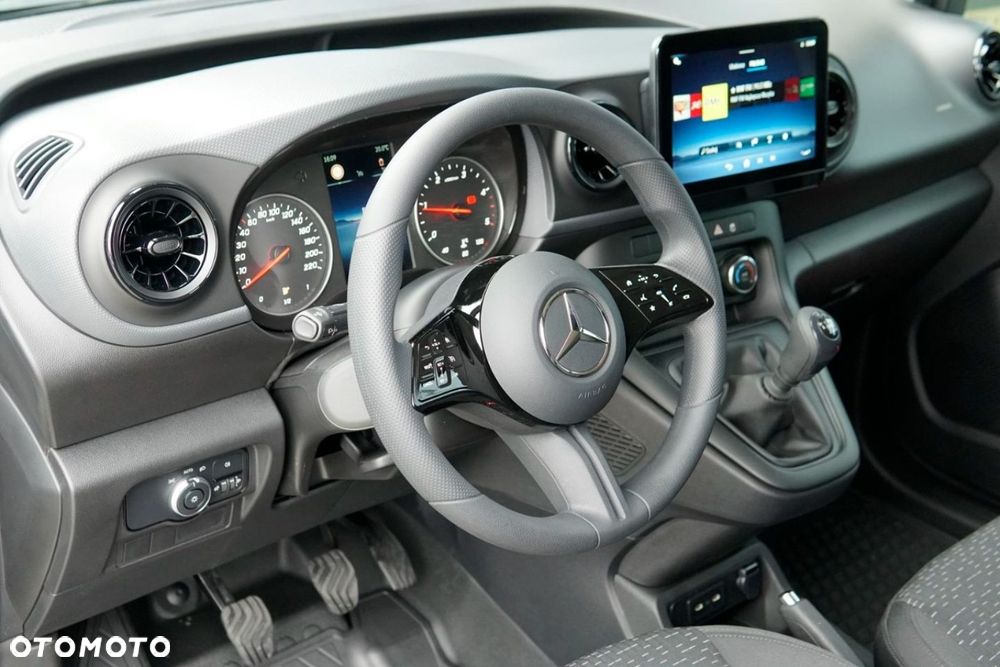 Mercedes-Benz Citan - 14