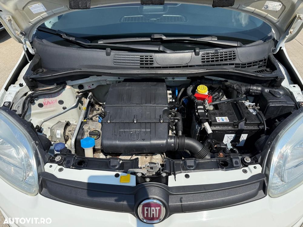 Fiat Panda - 8