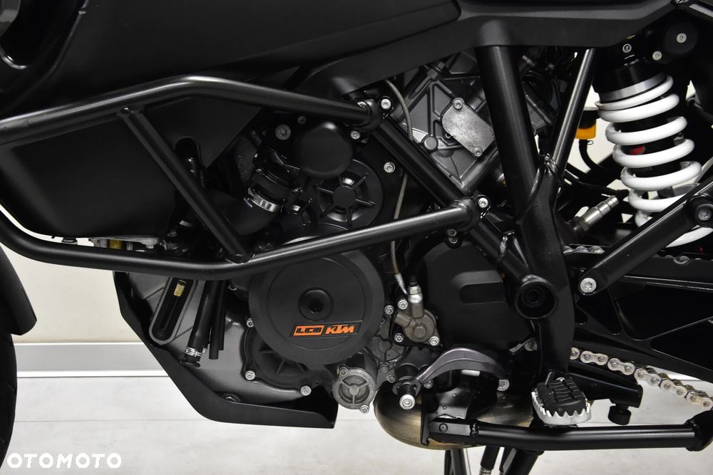 KTM Super Adventure - 23